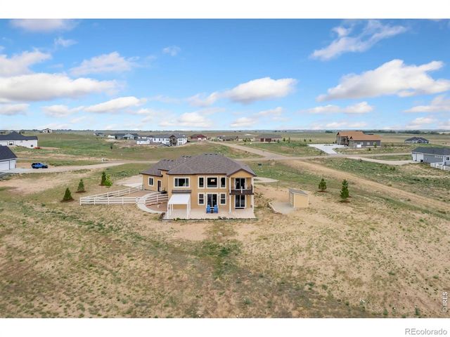 16469 Essex Road S, Platteville, CO 80651
