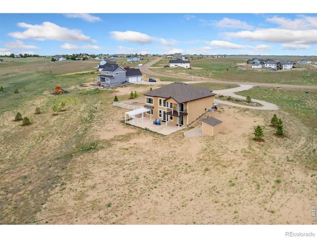 16469 Essex Road S, Platteville, CO 80651