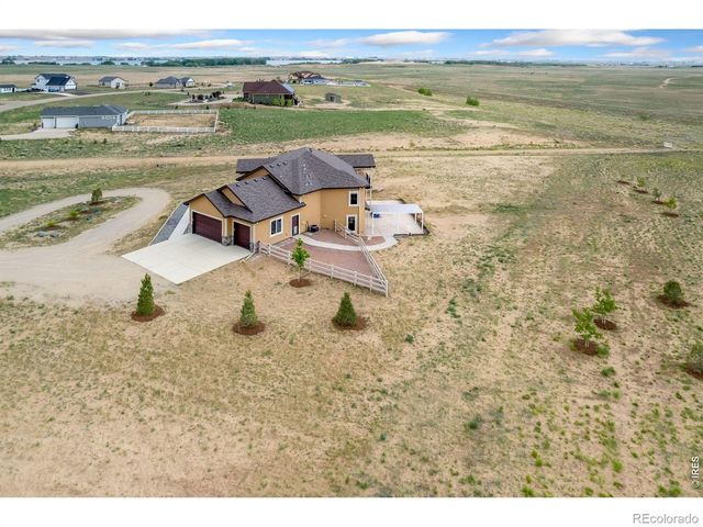 16469 Essex Road S, Platteville, CO 80651