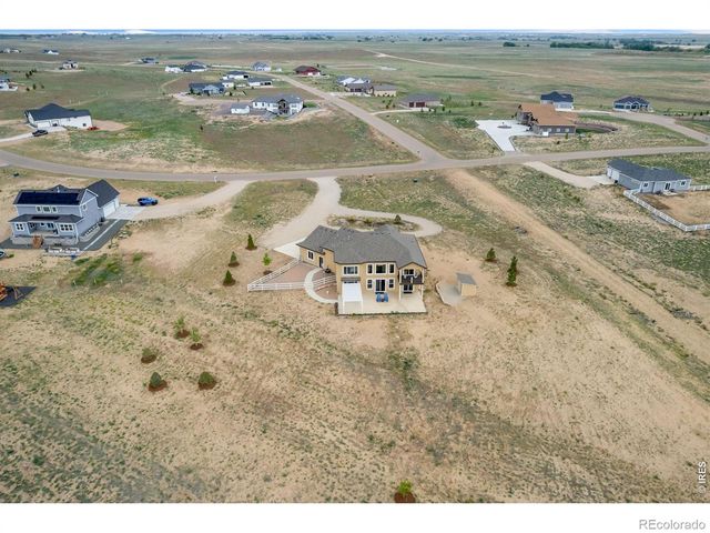 16469 Essex Road S, Platteville, CO 80651