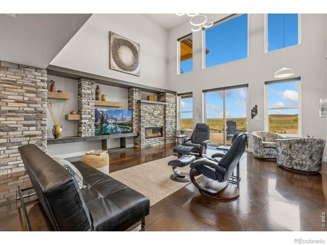 16469 Essex Road S, Platteville, CO 80651