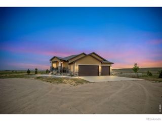 16469 Essex Road S, Platteville, CO 80651