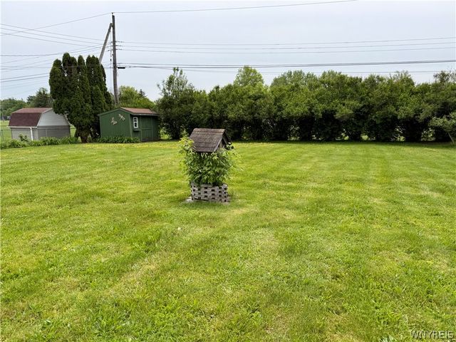 4005 Staley Drive, Hamburg, NY 14075