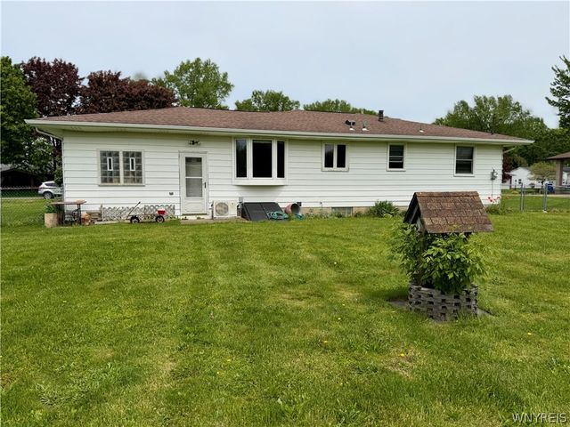 4005 Staley Drive, Hamburg, NY 14075