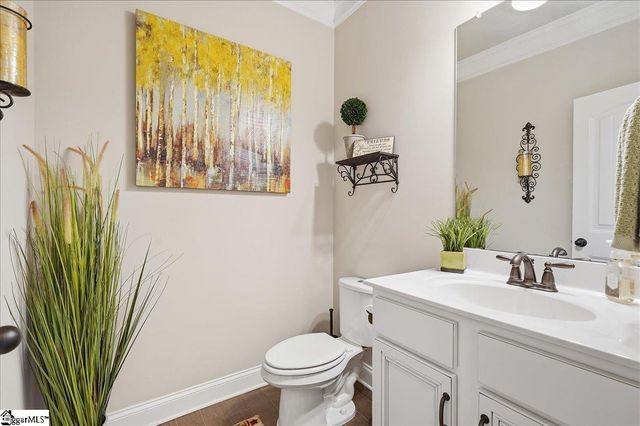 1 Foxmoor Court, Simpsonville, SC 29680