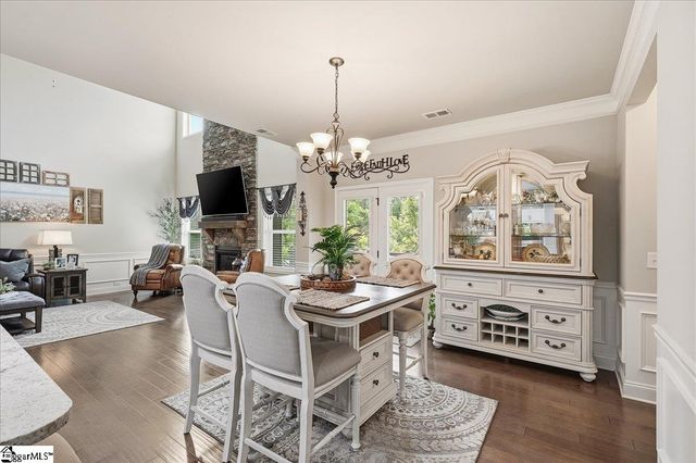 1 Foxmoor Court, Simpsonville, SC 29680