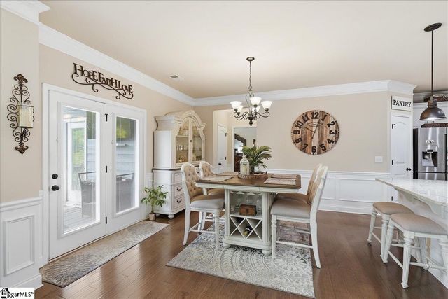 1 Foxmoor Court, Simpsonville, SC 29680