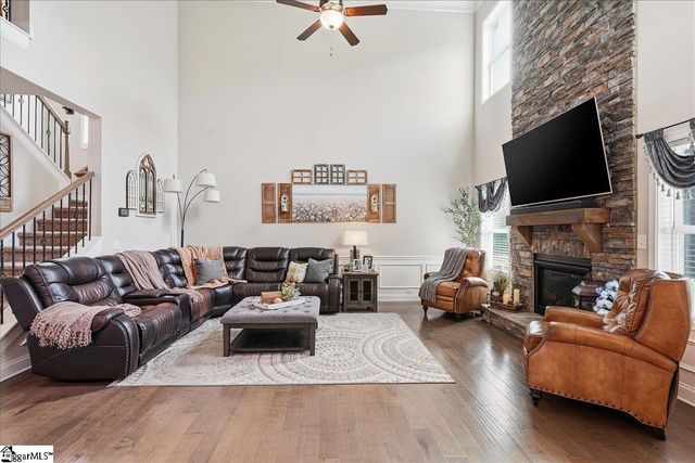 1 Foxmoor Court, Simpsonville, SC 29680