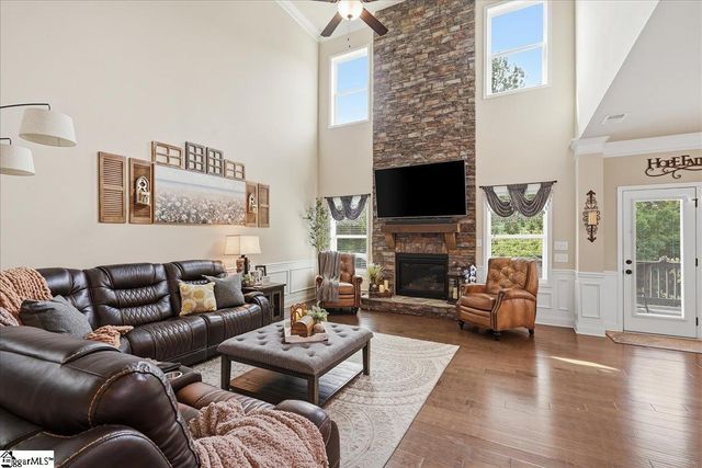 1 Foxmoor Court, Simpsonville, SC 29680
