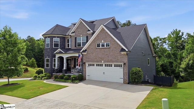 1 Foxmoor Court, Simpsonville, SC 29680