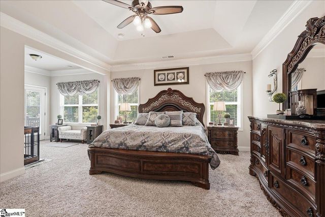 1 Foxmoor Court, Simpsonville, SC 29680