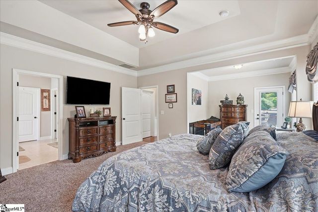 1 Foxmoor Court, Simpsonville, SC 29680