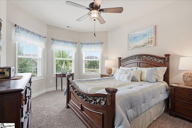 1 Foxmoor Court, Simpsonville, SC 29680