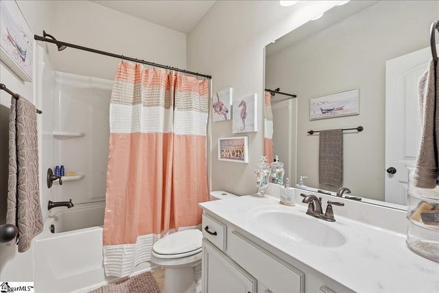 1 Foxmoor Court, Simpsonville, SC 29680