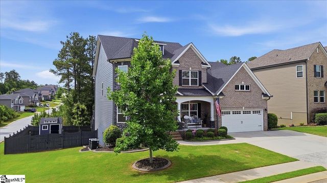 1 Foxmoor Court, Simpsonville, SC 29680