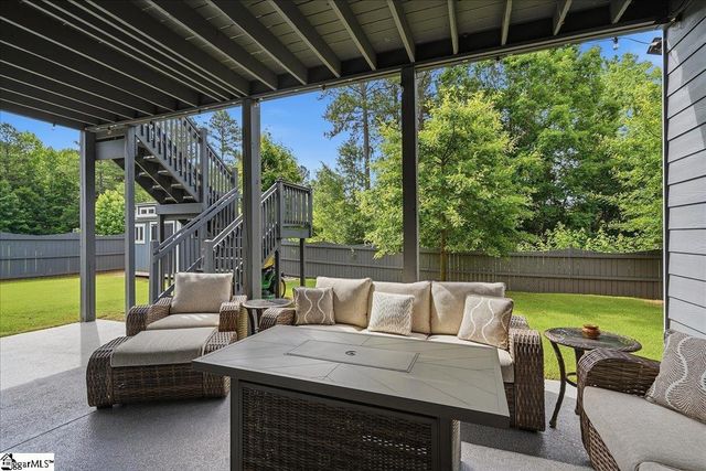 1 Foxmoor Court, Simpsonville, SC 29680
