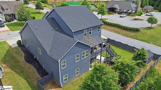 1 Foxmoor Court, Simpsonville, SC 29680