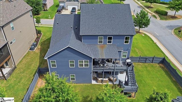 1 Foxmoor Court, Simpsonville, SC 29680