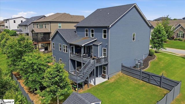 1 Foxmoor Court, Simpsonville, SC 29680