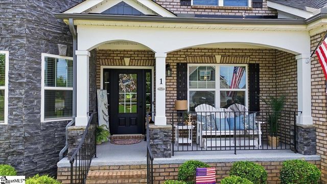 1 Foxmoor Court, Simpsonville, SC 29680