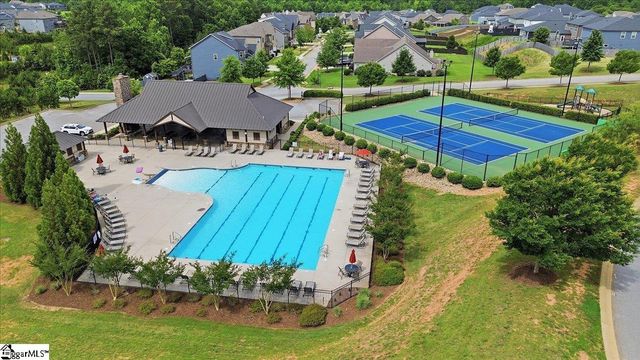 1 Foxmoor Court, Simpsonville, SC 29680