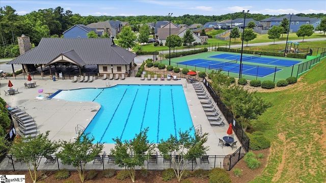1 Foxmoor Court, Simpsonville, SC 29680