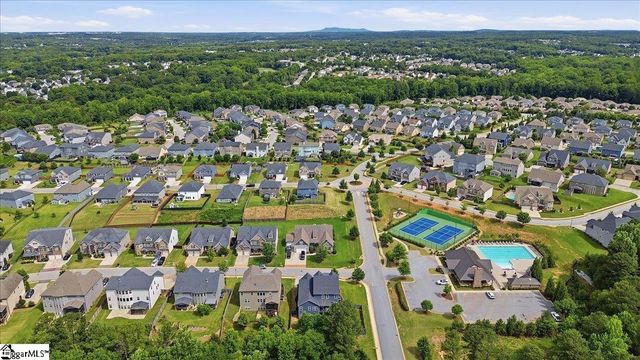 1 Foxmoor Court, Simpsonville, SC 29680