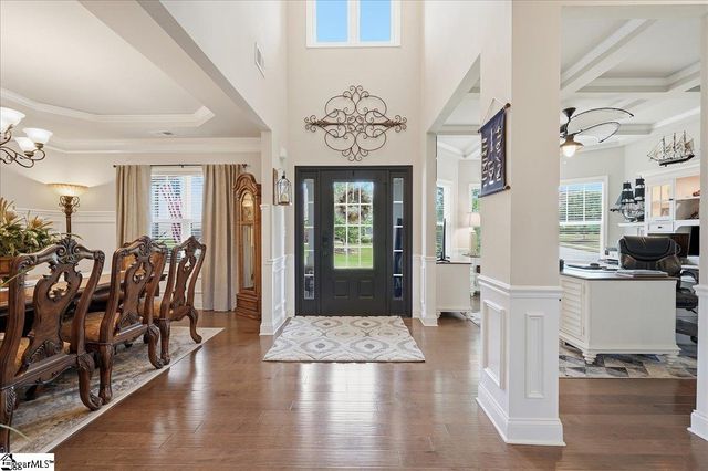 1 Foxmoor Court, Simpsonville, SC 29680