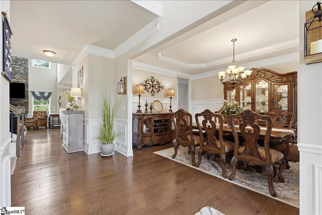 1 Foxmoor Court, Simpsonville, SC 29680