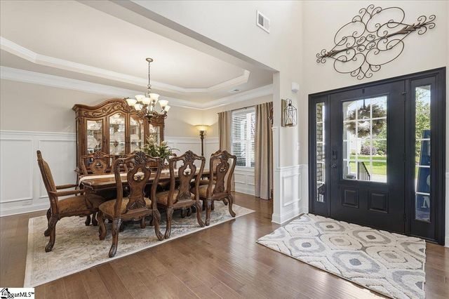 1 Foxmoor Court, Simpsonville, SC 29680