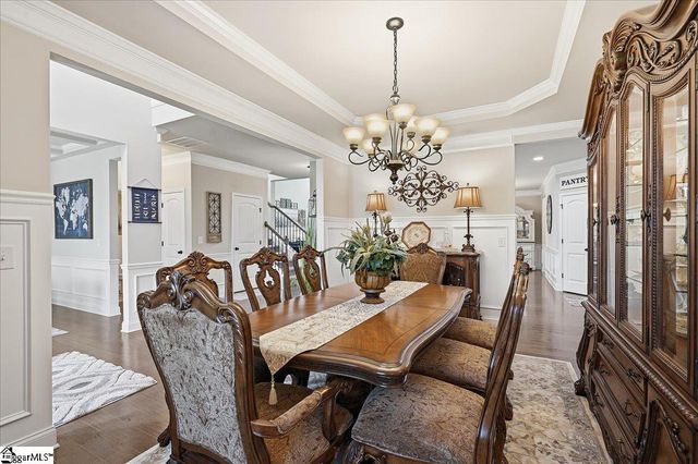 1 Foxmoor Court, Simpsonville, SC 29680