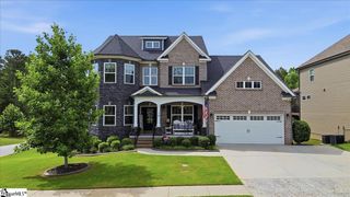 1 Foxmoor Court, Simpsonville, SC 29680