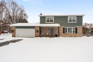 6247 Mountie Way, Blackman Twp, MI 49201