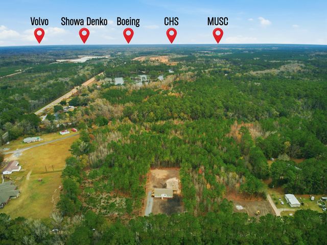 105 Praxis Court, Cottageville, SC 29435