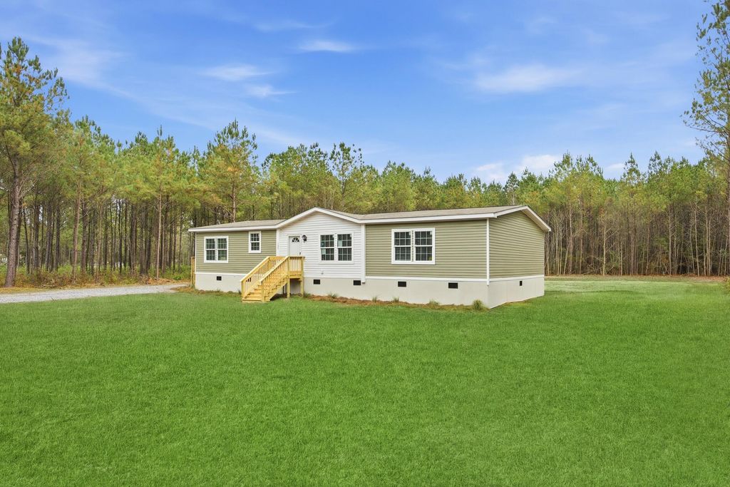 105 Praxis Court, Cottageville, SC 29435