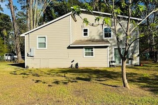 400 Powder River Circle, Conroe, TX 77316