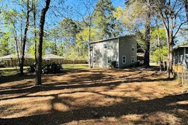 400 Powder River Circle, Conroe, TX 77316