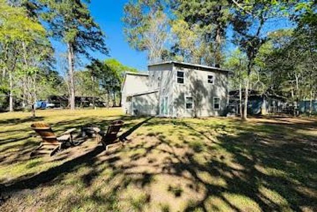 400 Powder River Circle, Conroe, TX 77316