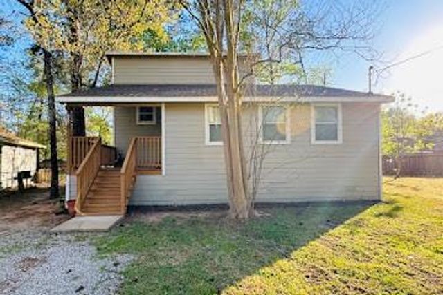 400 Powder River Circle, Conroe, TX 77316