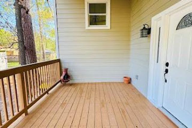 400 Powder River Circle, Conroe, TX 77316