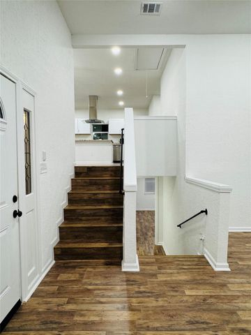 400 Powder River Circle, Conroe, TX 77316