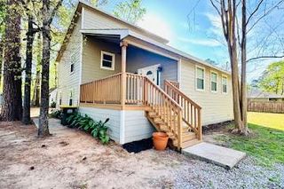 400 Powder River Circle, Conroe, TX 77316