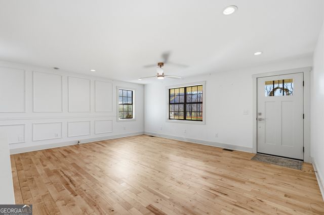 1664 Bell Gap Road, Hiawassee, GA 30546