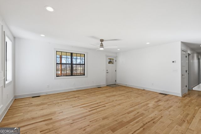 1664 Bell Gap Road, Hiawassee, GA 30546