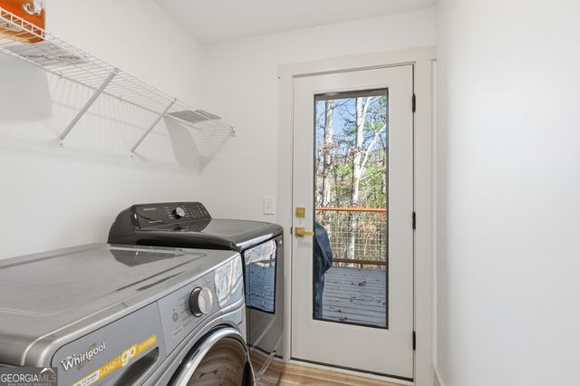 1664 Bell Gap Road, Hiawassee, GA 30546