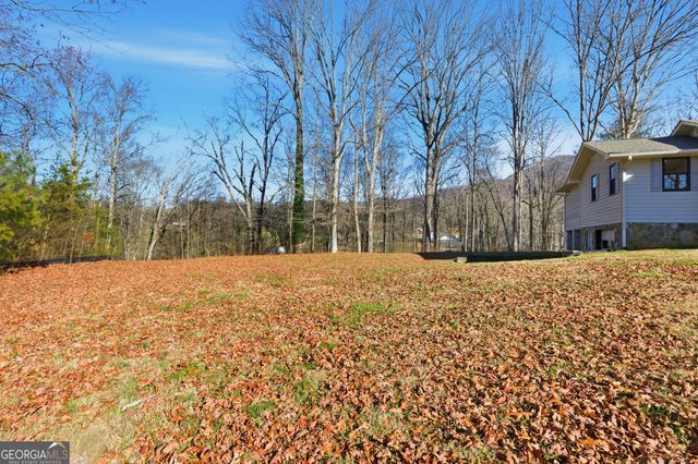 1664 Bell Gap Road, Hiawassee, GA 30546