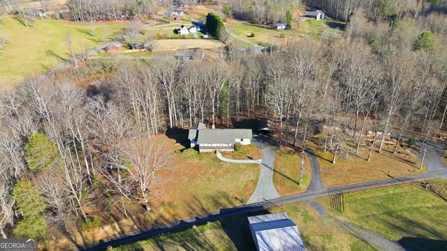 1664 Bell Gap Road, Hiawassee, GA 30546