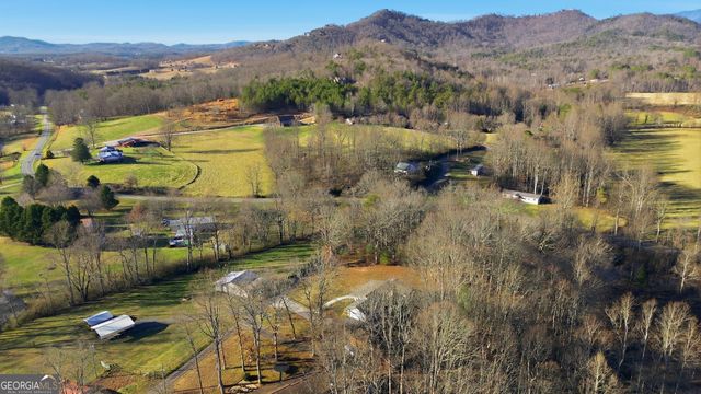 1664 Bell Gap Road, Hiawassee, GA 30546