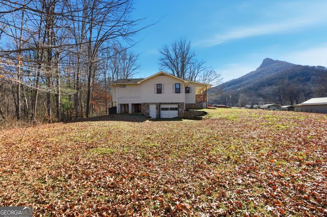 1664 Bell Gap Road, Hiawassee, GA 30546