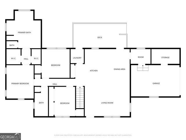 1664 Bell Gap Road, Hiawassee, GA 30546